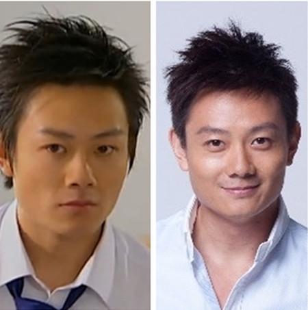 李智楠给金莎投票完整版（十八岁天空金莎李智楠重回校园）(18)