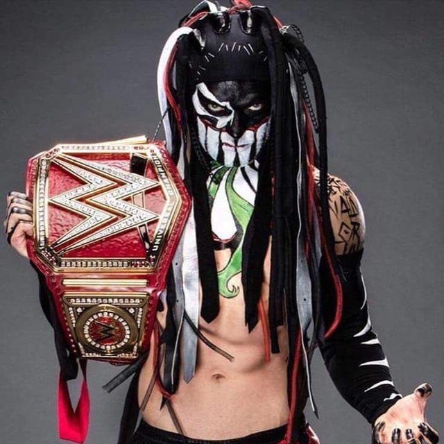 WWE摔小辉的擂台2