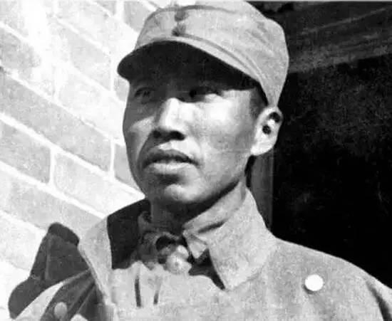 115师参谋长曾与林彪平级，平型关大捷后突然失踪，至今下落不明