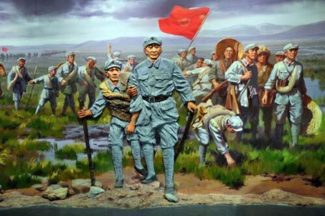 2008年，90岁女红军找到失散77年家人，圆梦离世家人才知：找错了