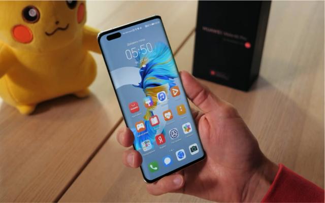 一款两年前的华为Mate40 Pro，放到现在，相当于什么价位的手机
