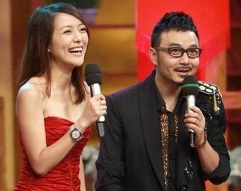 汪涵妻子杨乐乐：完美婚姻背后的累与痛，丈夫说我不是一个好妻子
