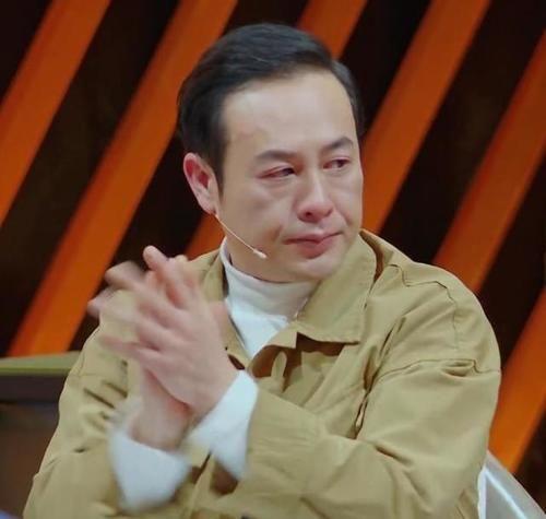 张颂文：3年被导演拒绝840次，被嘲像侏儒吃剩菜，46岁仍买不起房