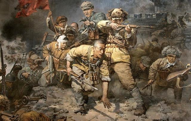 1948年，我军俘虏一国军副总司令，林彪得知后为何亲自登门道歉？
