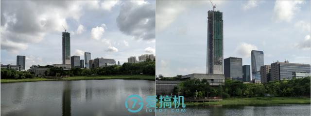 努比亚 Z17 详细评测（努比亚 Z17 性能怎么样）(36)