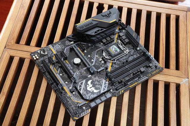 华硕 z370 主板参数（华硕 Z370 系列主板解析）(14)