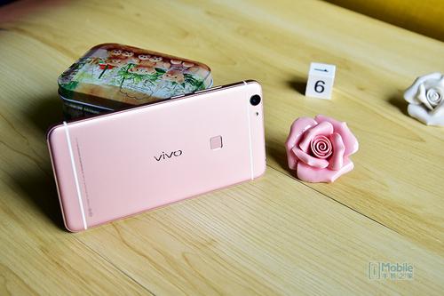 vivox6splus 远航版(vivox6splus 测评)(8)