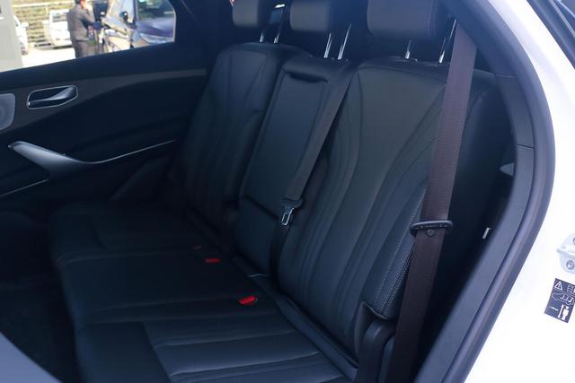 三胎时代！奶爸们赶紧准备好钱，这四款7座纯电SUV值得推荐