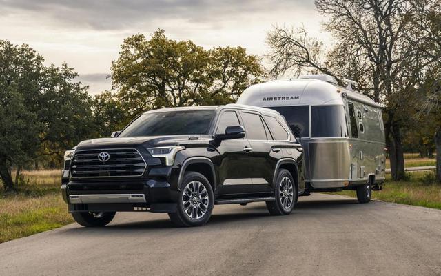 2022年最有看点的7款硬派SUV，个个“狠角色”，买车的你不看看？
