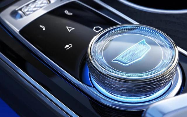 新能源汽车时代来临！盘点广州车展将亮相的3款合资新能源汽车