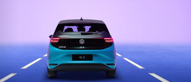 颜值高综合续航给力  3款20万以内最值得推荐的纯电动车推荐