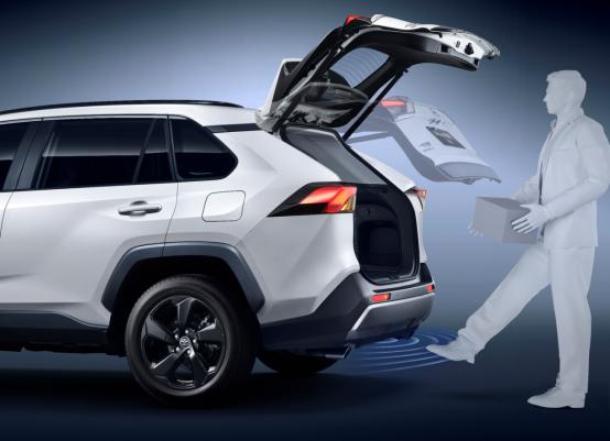 rav4汽车的报价(rav4汽车报价单)
