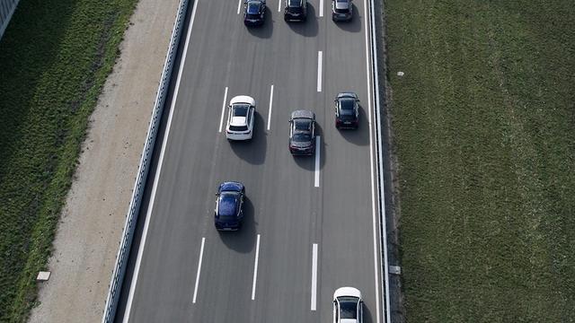 站在奔驰全球首个L3认证的视角，华为离自动驾驶还远