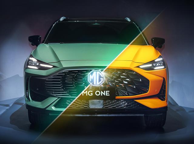 one是什么牌子车(one是什么牌子)