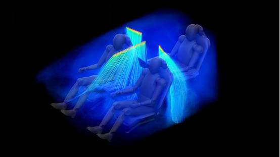 无人驾驶的末日，全新WayRay Holograktor概念车