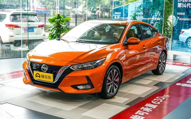 乘联会公布1-11月轿车销量榜单：轩逸第一，全新英朗稳居第五！