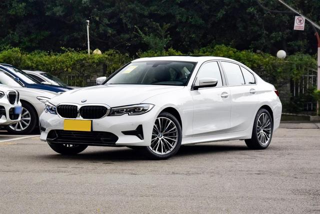 宝马320i老款(老款宝马320i真实评价)