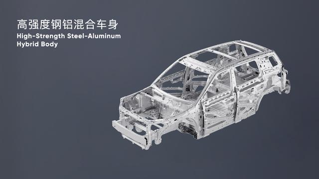 智能座舱+L2辅助驾驶！自游家NV发布更多信息