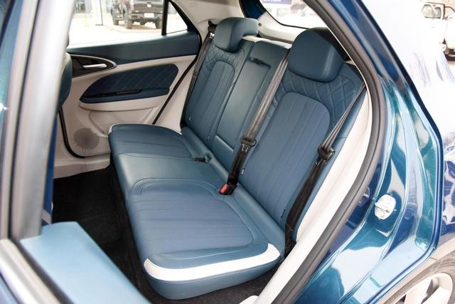 手握十几万想买新能源车？这5款续航长、实力强，总有一款适合你