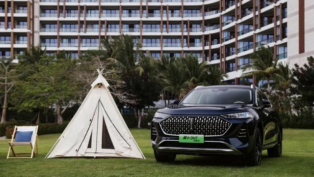 什么才是真正0焦虑？是换电的EV还是长续航PHEV？