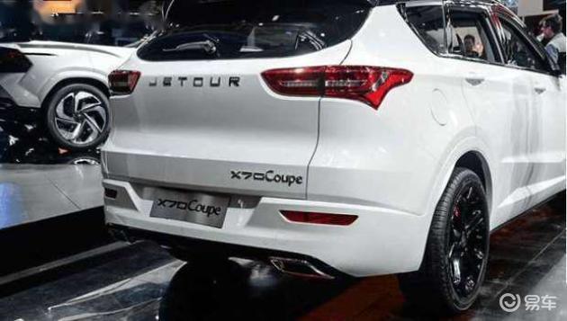 奇瑞又推新款7座SUV，颜值堪称奇瑞最帅车型