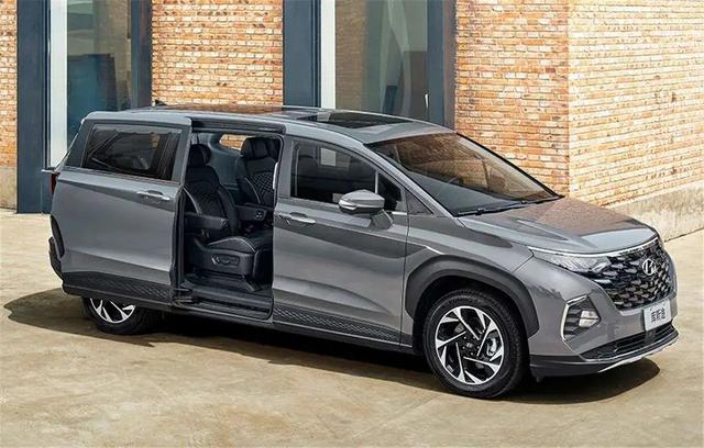 七座家用车型推荐(七座家用车型推荐八万以内)