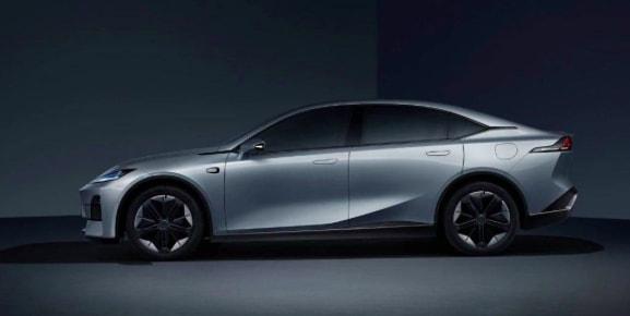 广州车展前瞻，这四款国产电动车不容错过，高合HiPhi Z科技太绝了