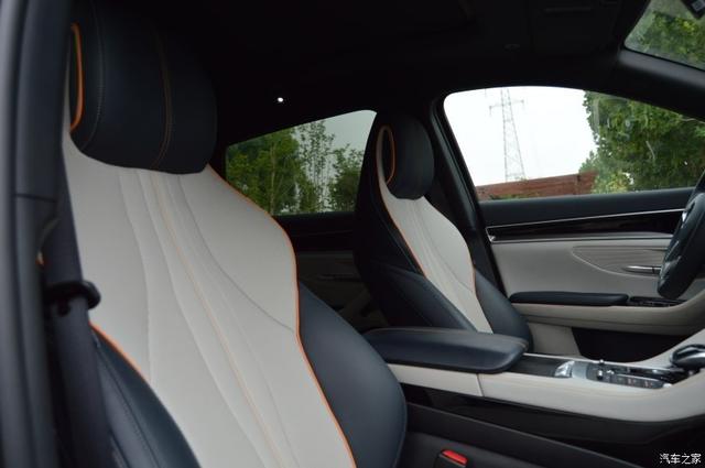 居家旅行两皆宜，我的宋PLUS新能源我做主！