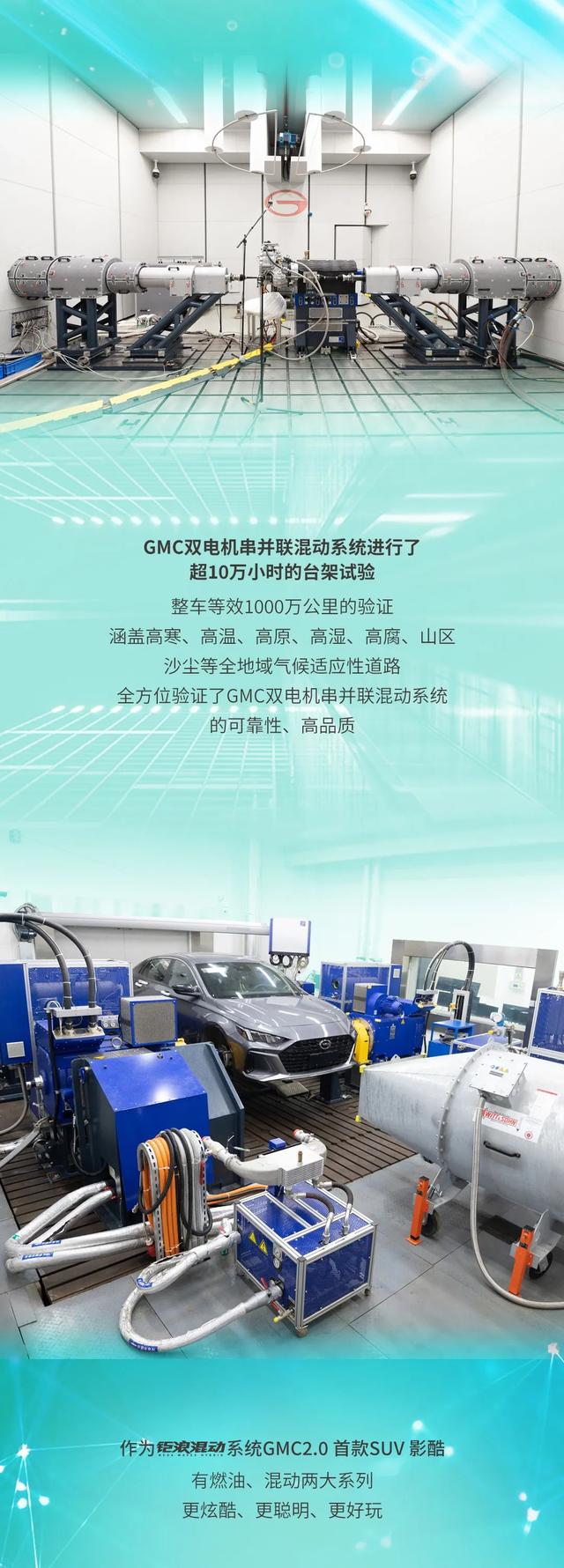 影酷，钜浪混动，无出祺右！