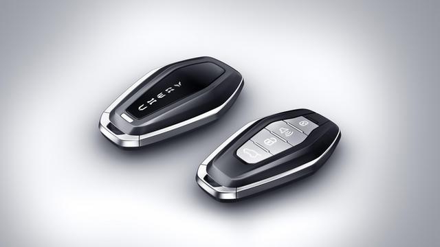 12.3英寸液晶仪表+20英寸轮毂 奇瑞大蚂蚁正式上市