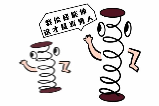 避震坏了症状(避震器坏了的征兆)