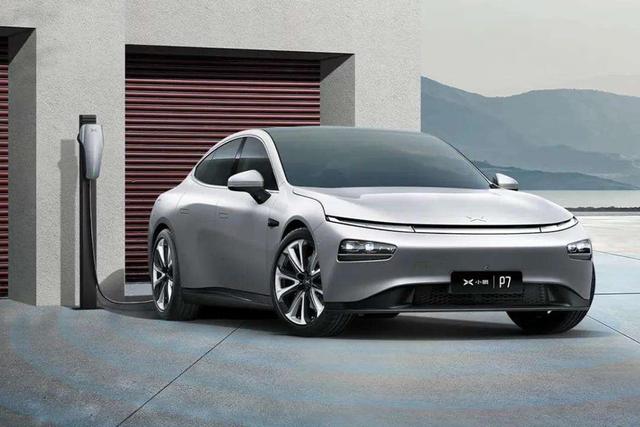 4月交付量公布，造车新势力遇上麻烦，供应链成为了最大拦路虎