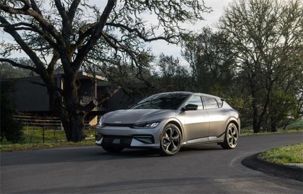 起亚电动汽车价格，起亚EV6在美售价约人民币21万起 预计明年国产