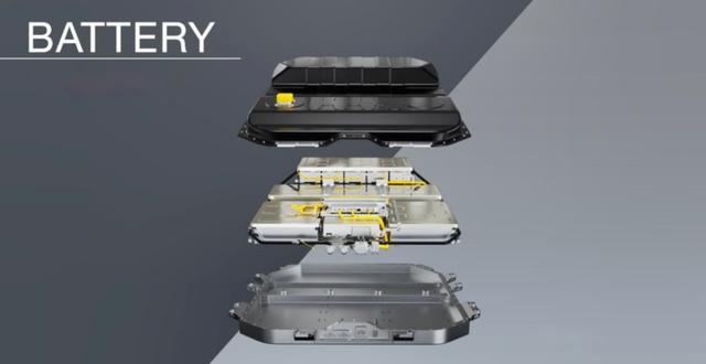 全新架构打造，纯电续航超500km，广汽本田e:NP1亮相广州车展