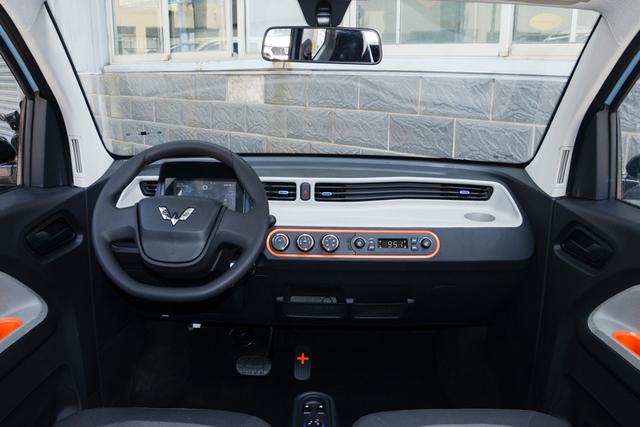 入门不给制冷空调，最大续航170公里，奇瑞QQ冰淇淋三款配置曝光