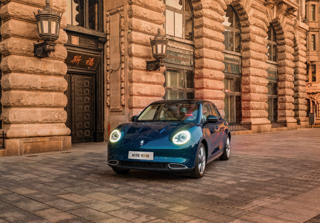 新能源形势大好，谁是新能源领域的NO.1？盘点10万元以上十款车！