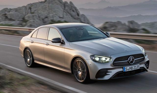 前五被BBA占据，红旗H9位列第七，10月高端轿车销量前十