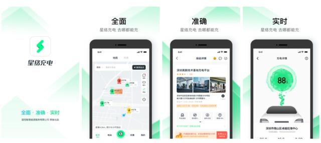 星络充电为中小微运营商保驾护航！