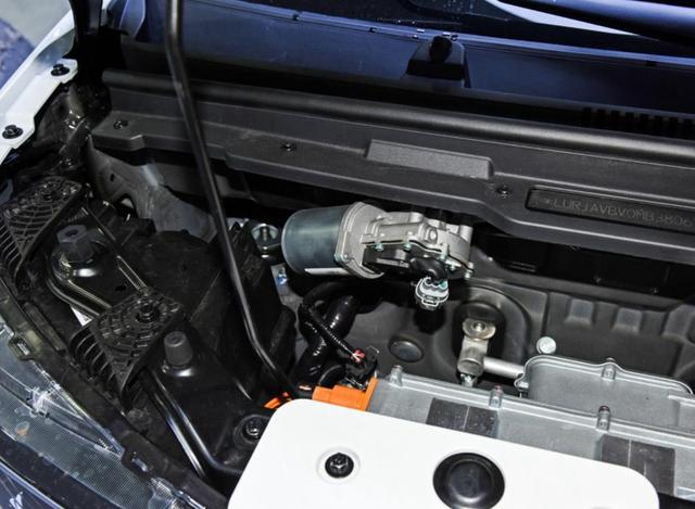 新车资讯丨奇瑞QQ冰淇淋开始预售，最高续航可达170公里！