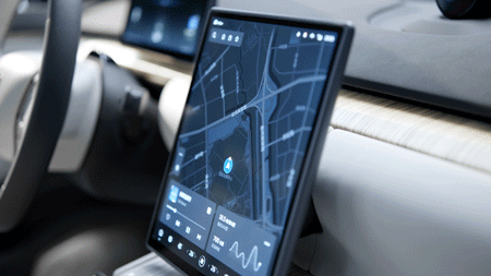 ET7设计解读 | 领略有温度的前沿科技