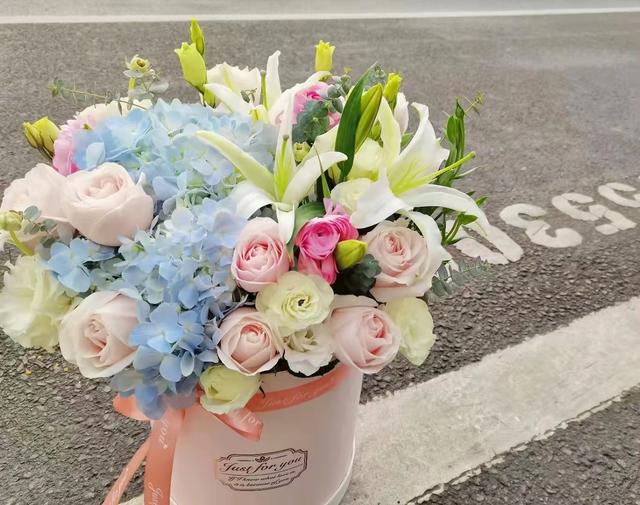 送老师应该送什么花