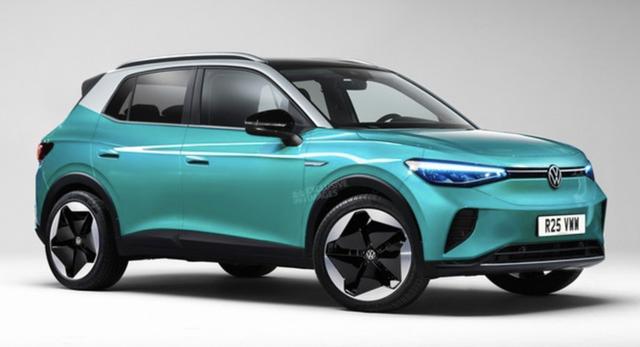 大众将推id 2 定位小型电动suv 由斯柯达开发 预计定价15万元 今日热点