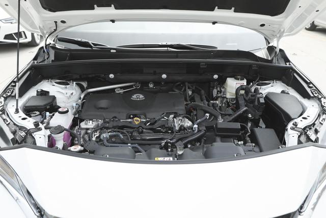 新车｜或于广州车展上市，一汽丰田凌放HARRIER正式开启预定