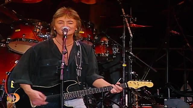 西洋老牌抒情男歌手 Smokie摇滚乐队chris Norman躺在别人的怀里 西瓜视频