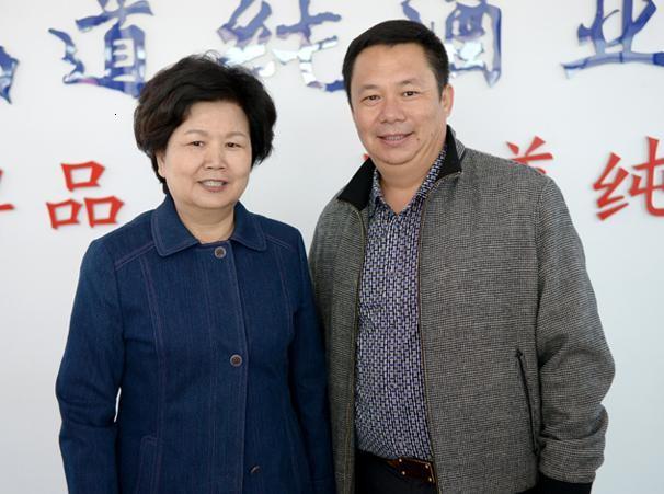 邢质斌丈夫 邢质斌丈夫（邢质斌丈夫朴赞宏是哪年出生） 生活