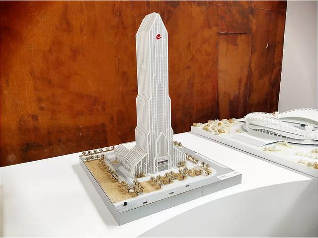 湖北工业大学工程技术学院设计展