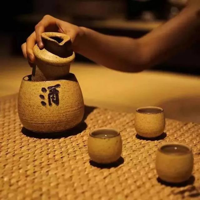 喝酒有没有速度要求？