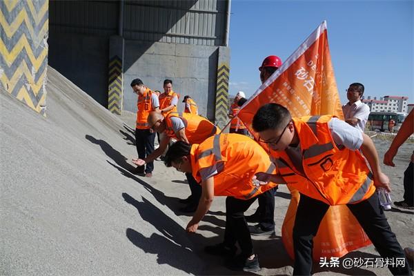 宁波洗砂回收机企业