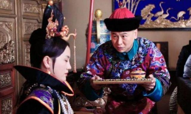 李莲英姐姐隐瞒多年，大清灭亡后才敢说，慈禧其实不是病死的