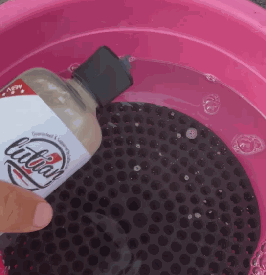 筛洗一体洗砂机怎么冲水